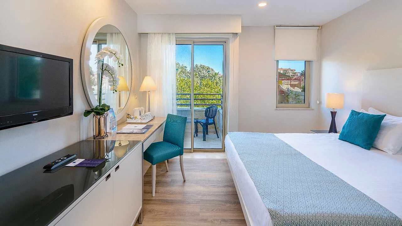 Hotell TUI BLUE Xanthe Resort i Antalya, Turkiet - Bild 17