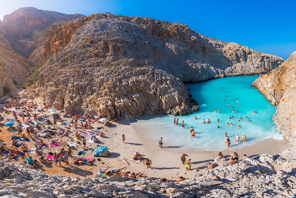 Hotell Unspecified Chania i Crete, Grekland - Bild 2