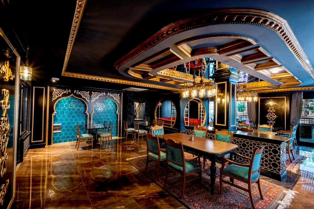 Hotell Utopia Resort & Residence i Antalya, Turkiet - Bild 24