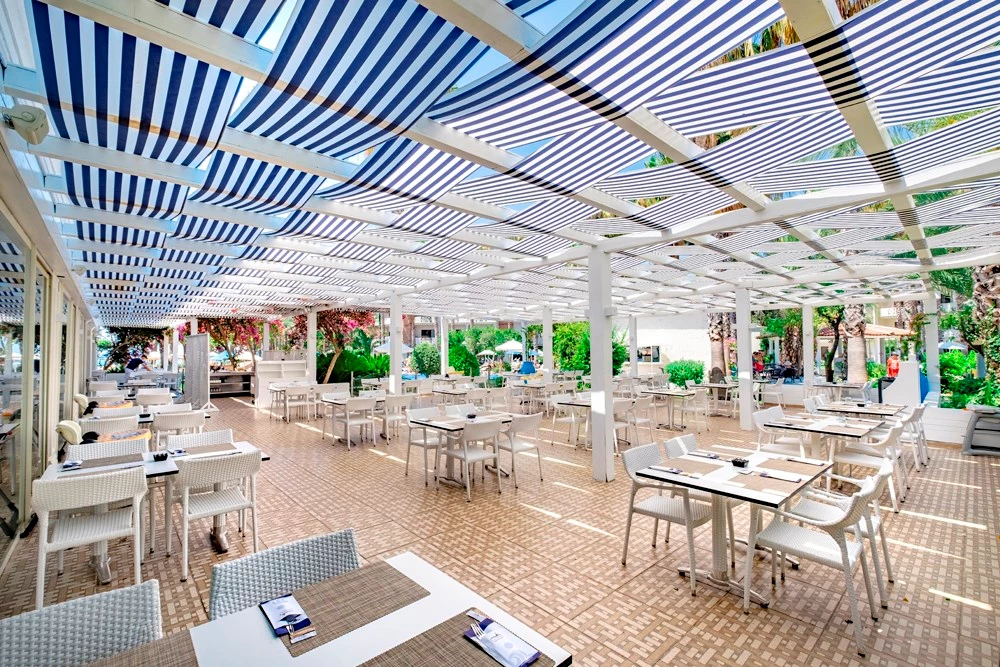 Hotell Utopia Resort & Residence i Antalya, Turkiet - Bild 25