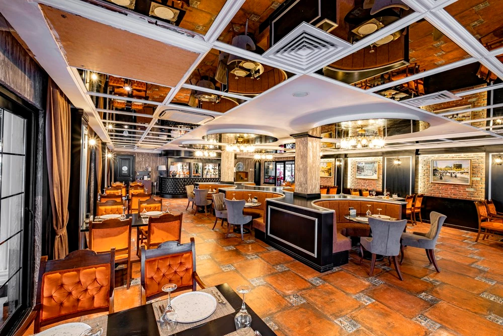 Hotell Utopia Resort & Residence i Antalya, Turkiet - Bild 26