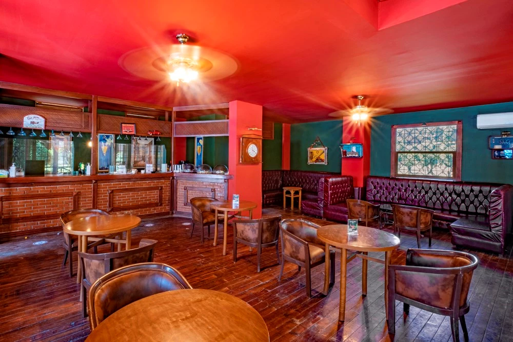 Hotell Utopia Resort & Residence i Antalya, Turkiet - Bild 29