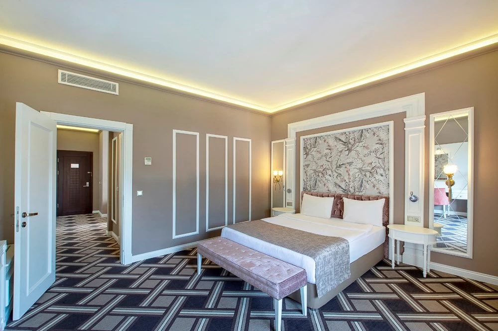 Hotell Utopia Resort & Residence i Antalya, Turkiet - Bild 38