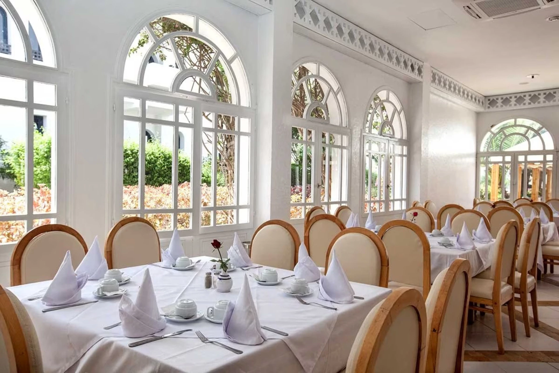 Hotell Valeria Les Jardins d’Agadir Club Resort i Agadir, Morocco - Bild 10