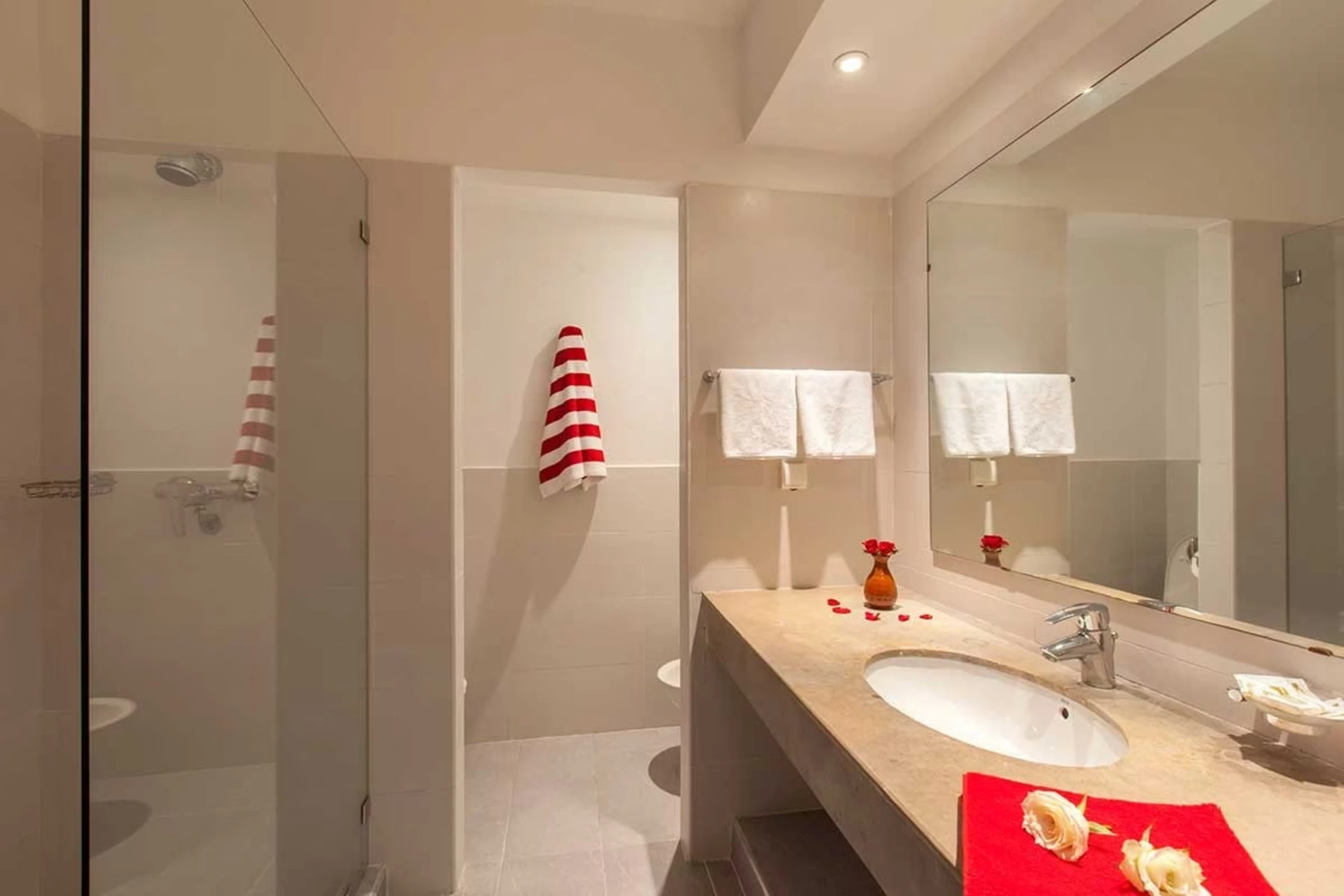 Hotell Valeria Les Jardins d’Agadir Club Resort i Agadir, Morocco - Bild 17