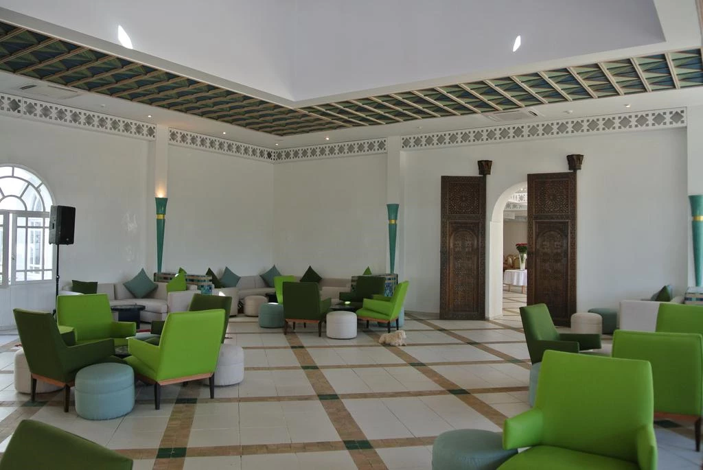 Hotell Valeria Les Jardins d’Agadir Club Resort i Agadir, Morocco - Bild 13