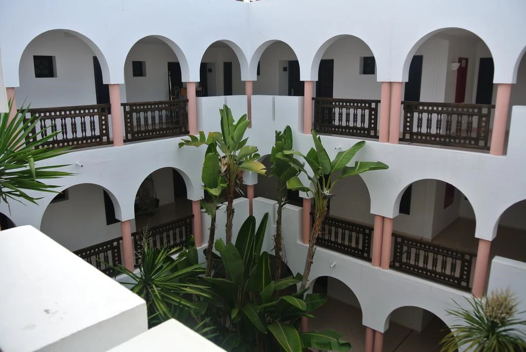 Hotell Valeria Les Jardins d’Agadir Club Resort i Agadir, Morocco - Bild 8