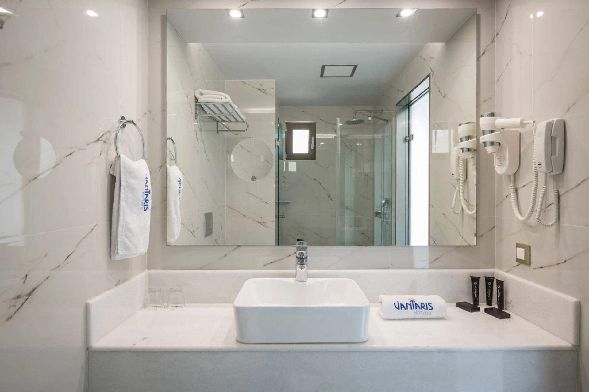 Hotell Vantaris Blue i Crete, Grekland - Bild 15