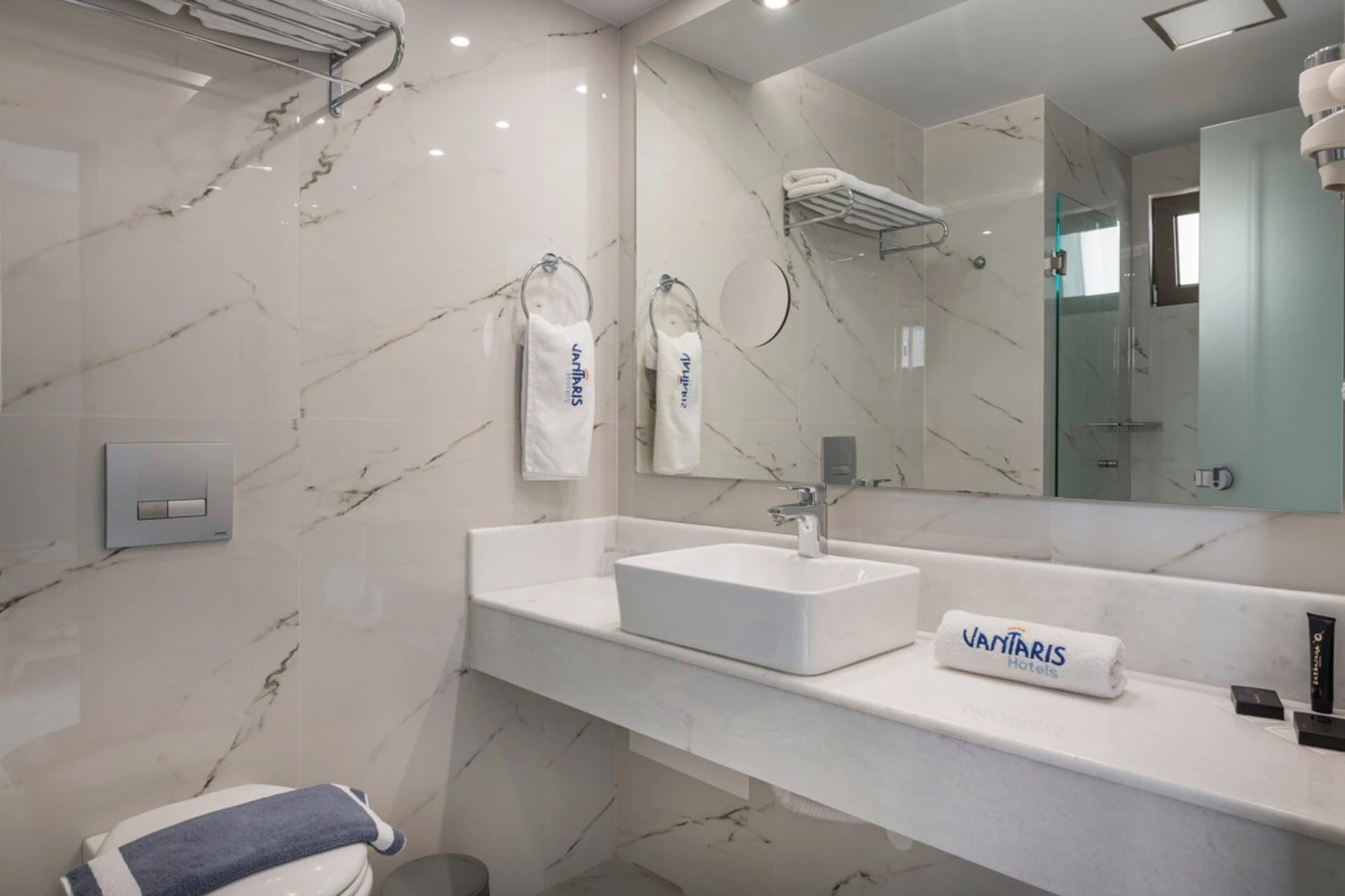 Hotell Vantaris Blue i Crete, Grekland - Bild 17