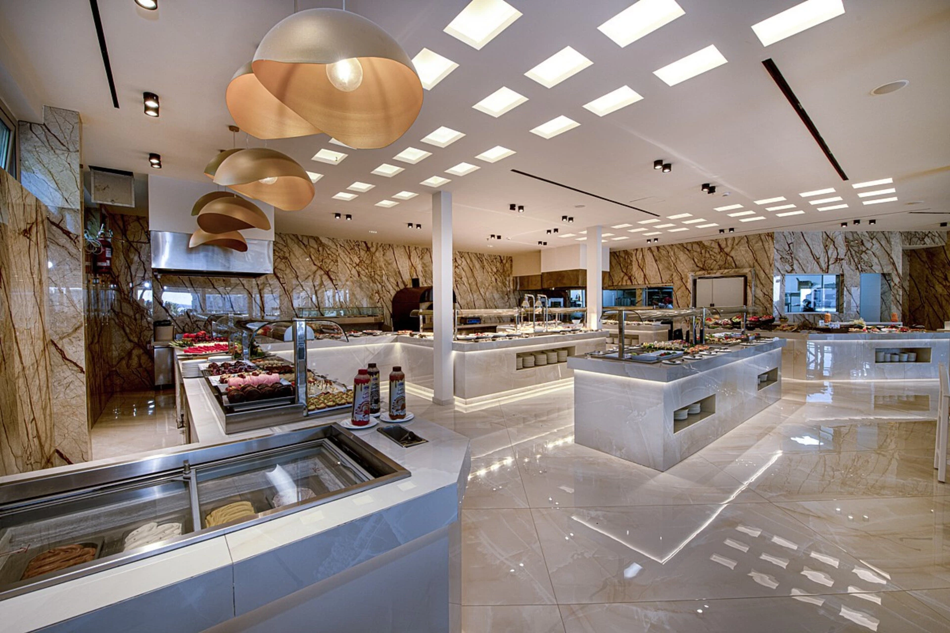 Hotell Vantaris Luxury Beach Hotel i Crete, Grekland - Bild 27