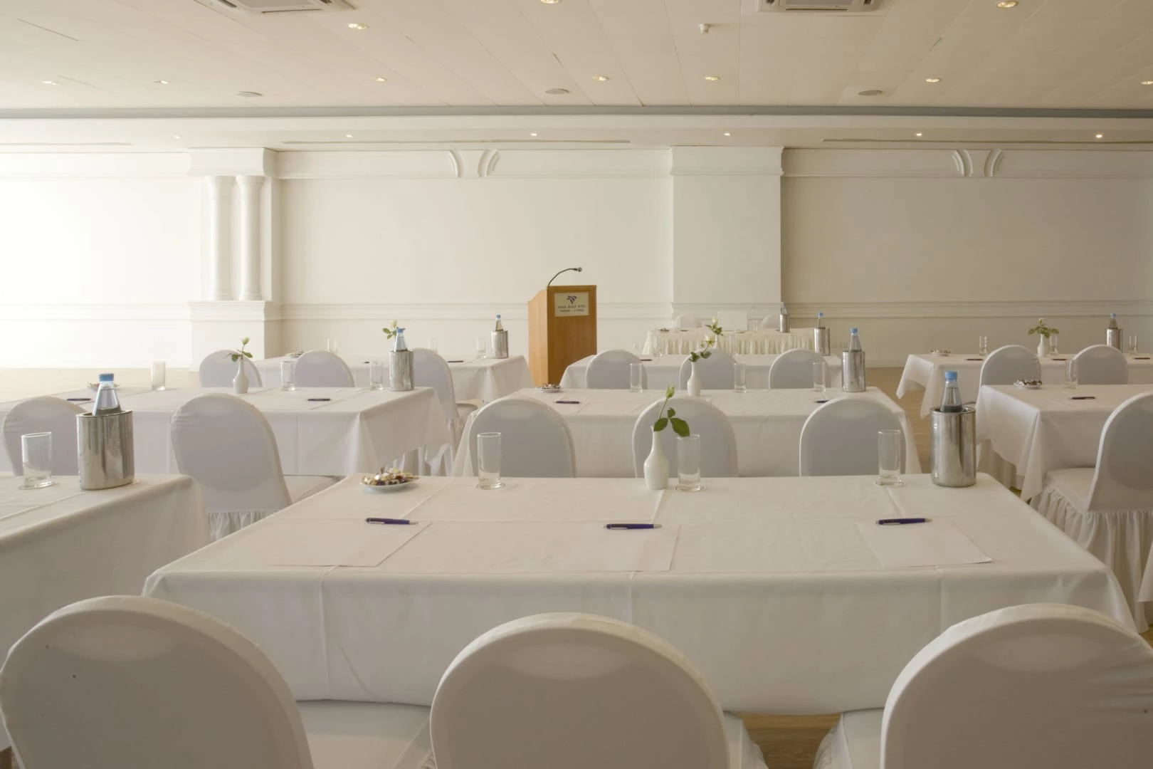 Hotell Venus Beach Hotel Paphos i Cypern, Cyprus - Bild 6