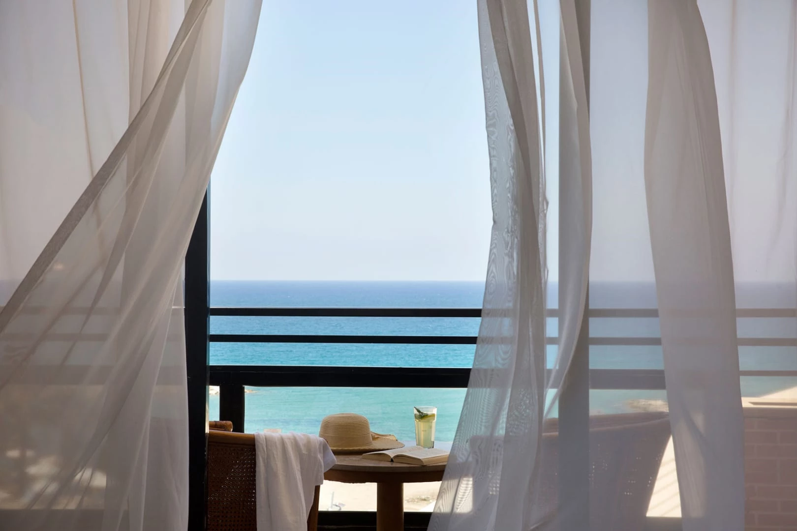 Hotell Venus Beach Hotel Paphos i Cypern, Cyprus - Bild 17