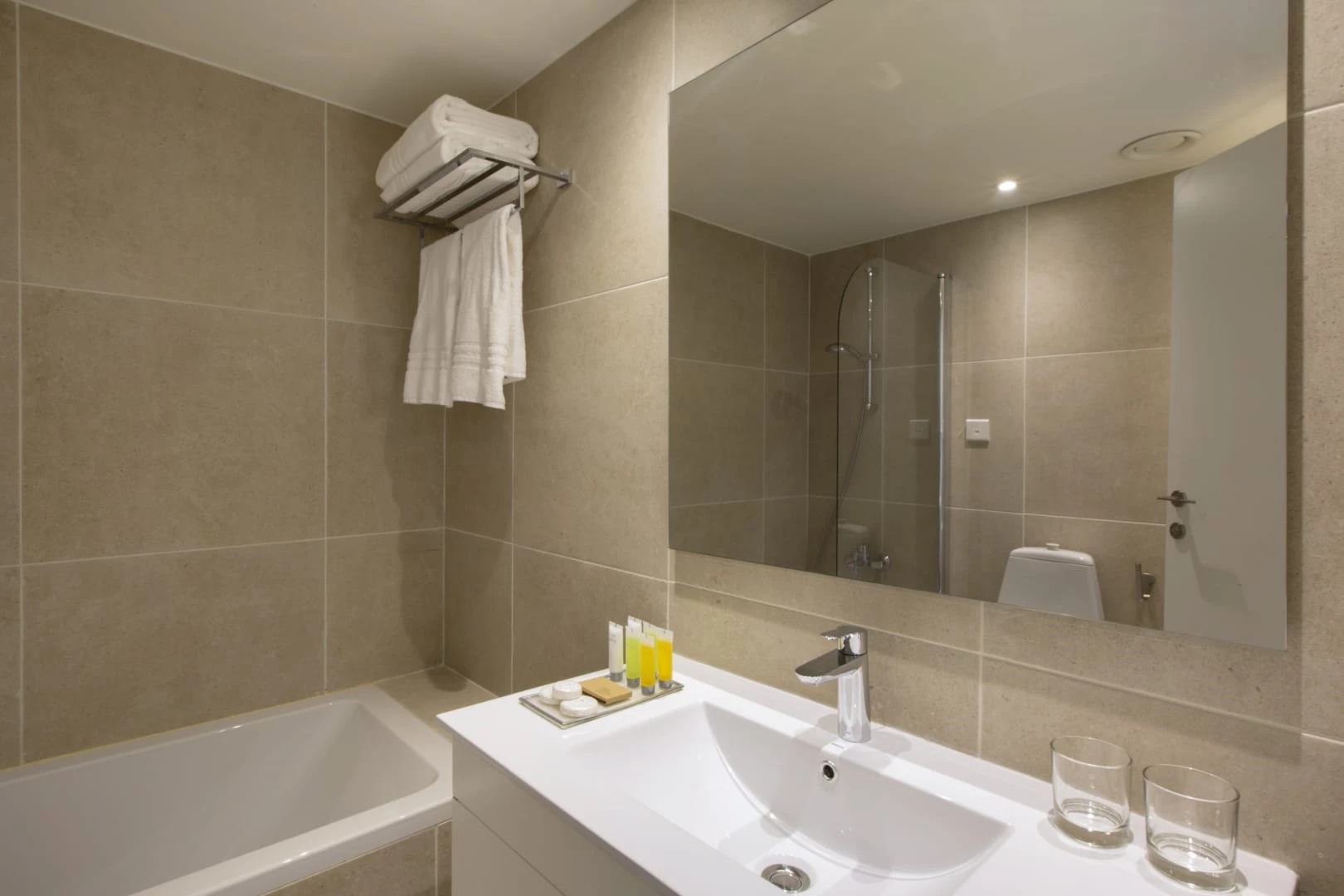 Hotell Venus Beach Hotel Paphos i Cypern, Cyprus - Bild 27