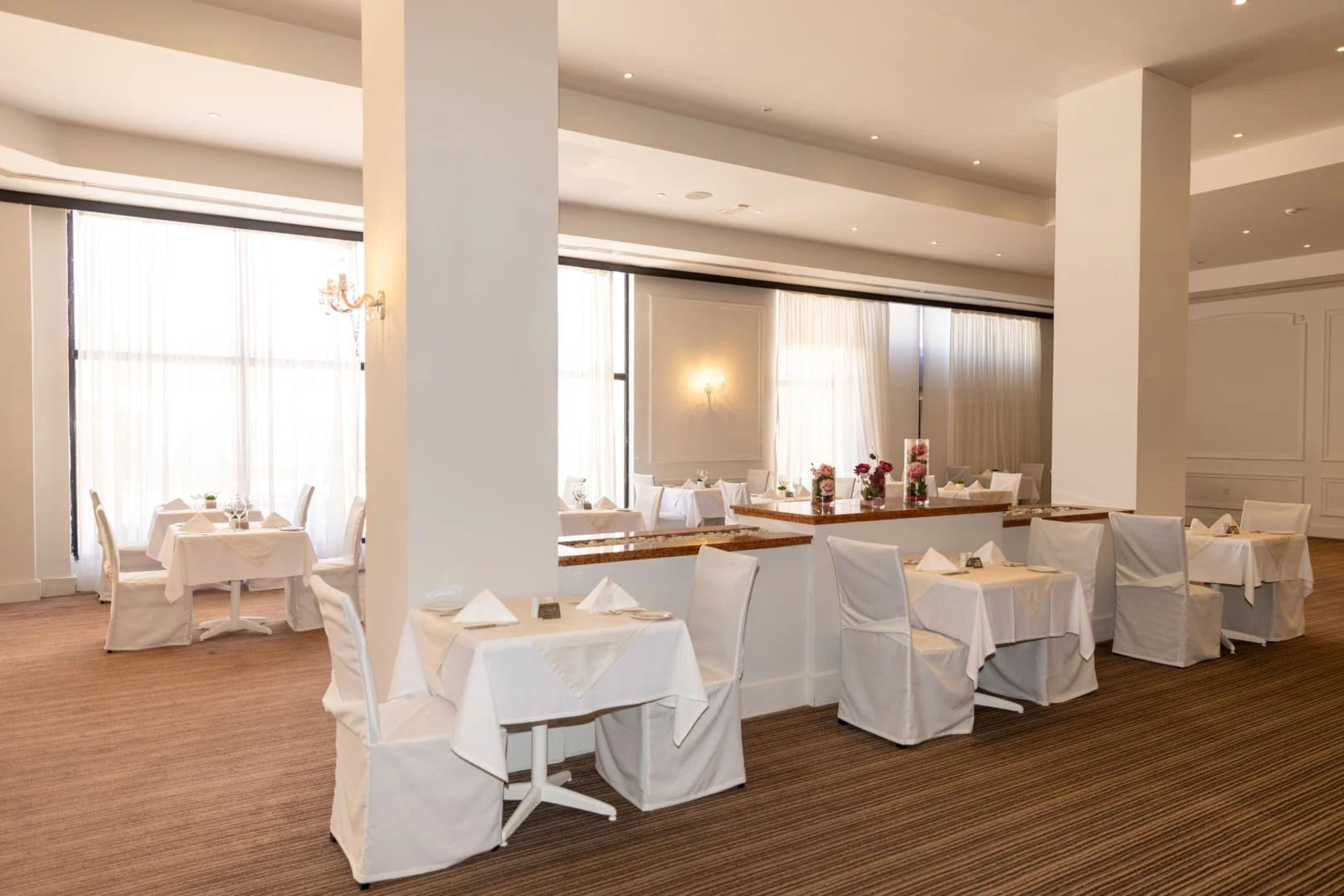 Hotell Venus Beach Hotel Paphos i Cypern, Cyprus - Bild 7