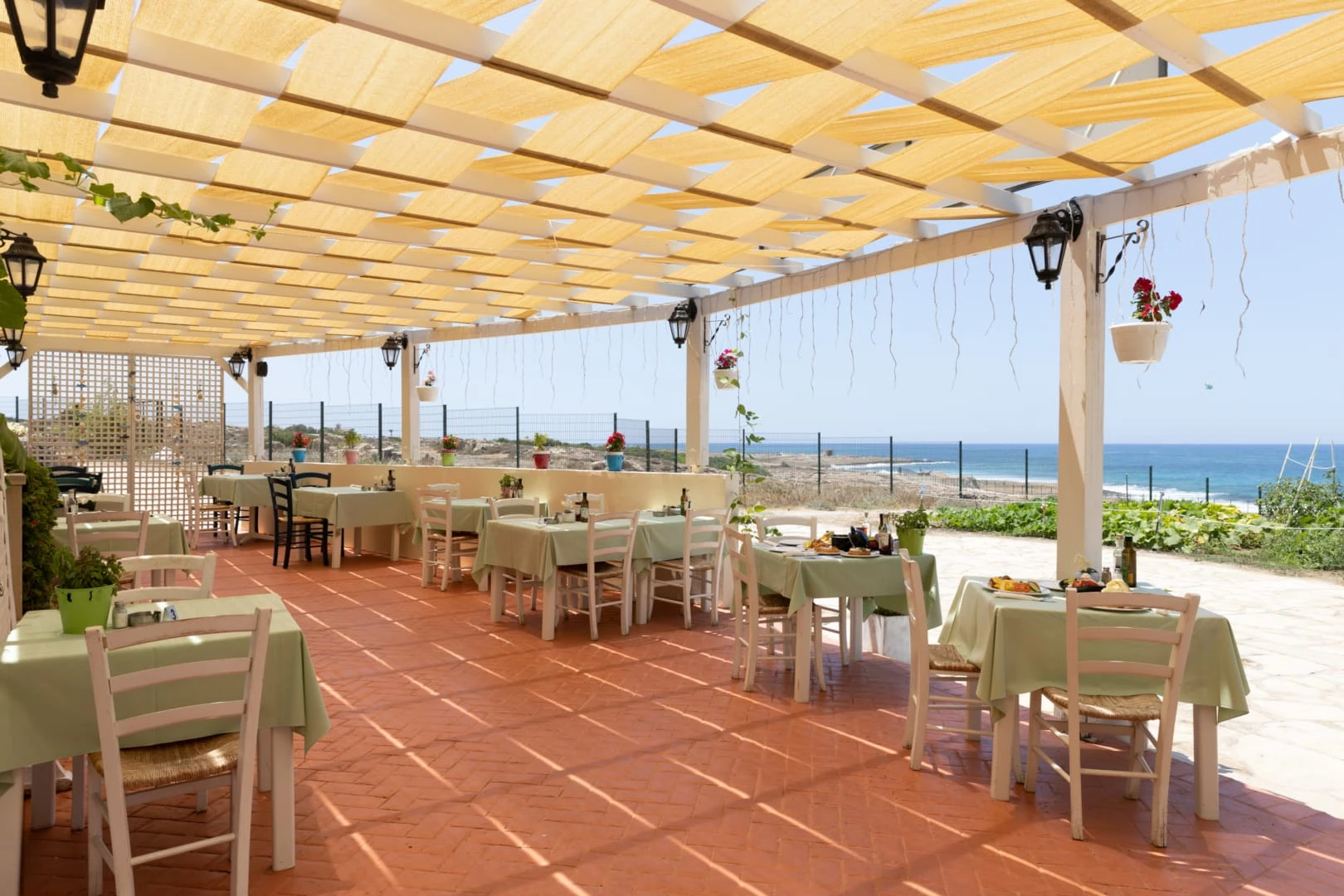 Hotell Venus Beach Hotel Paphos i Cypern, Cyprus - Bild 9