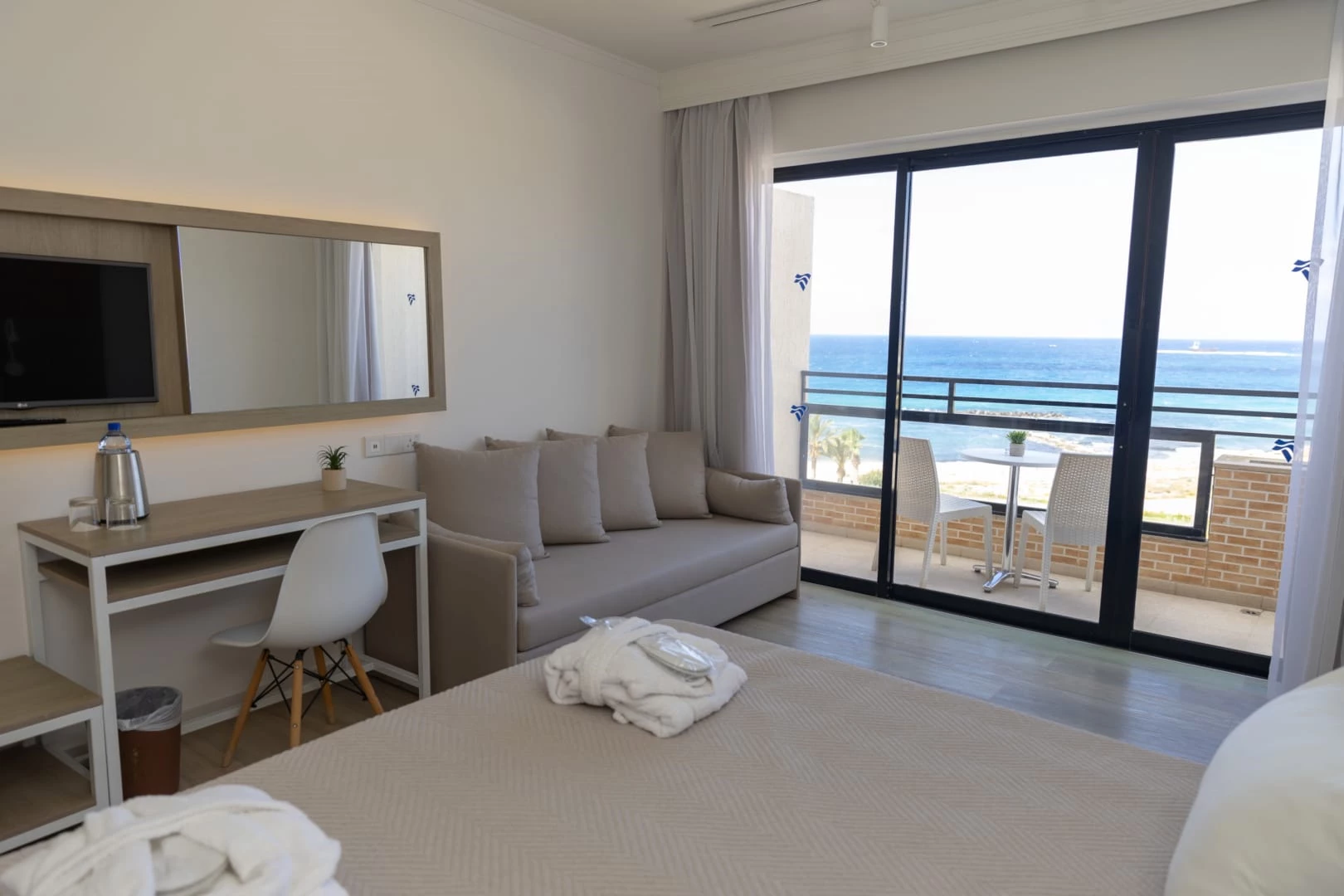 Hotell Venus Beach Hotel Paphos i Cypern, Cyprus - Bild 26