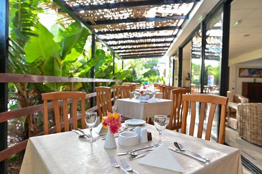 Hotell Veronica Hotel i Cypern, Cyprus - Bild 15