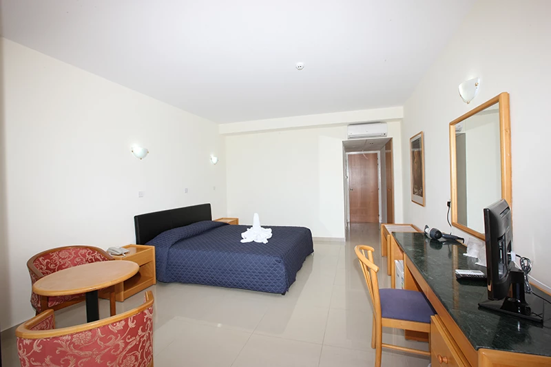 Hotell Veronica Hotel i Cypern, Cyprus - Bild 22