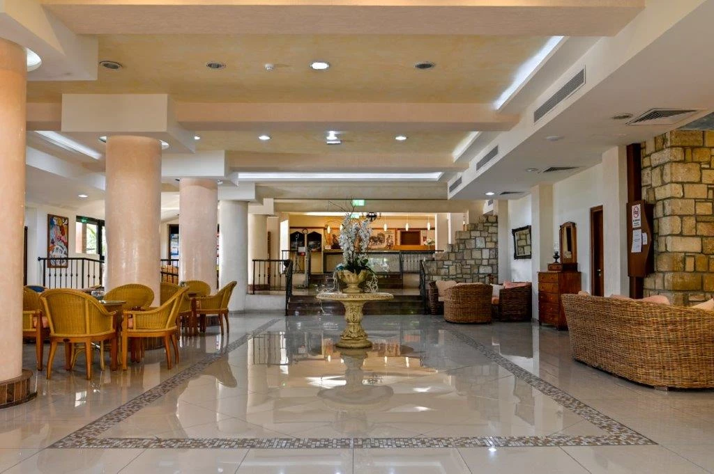 Hotell Veronica Hotel i Cypern, Cyprus - Bild 10