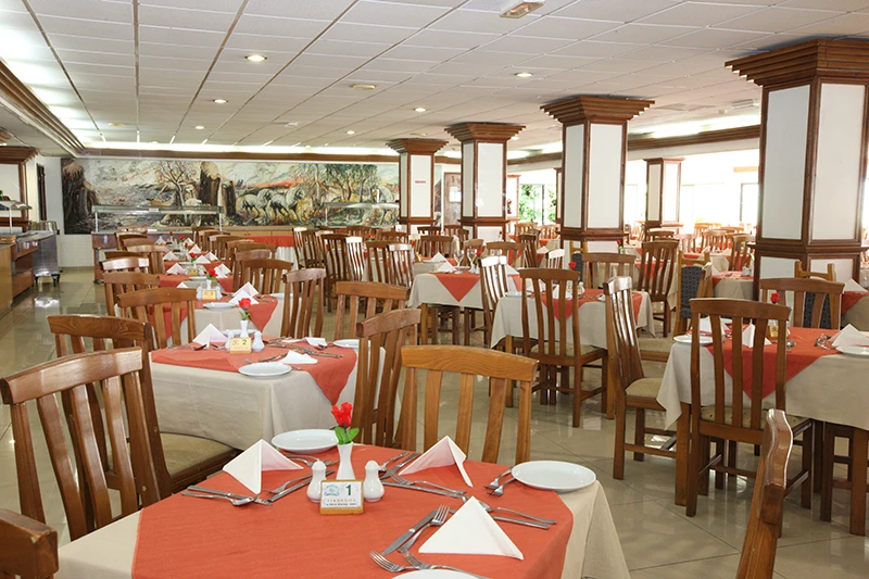 Hotell Veronica Hotel i Cypern, Cyprus - Bild 11