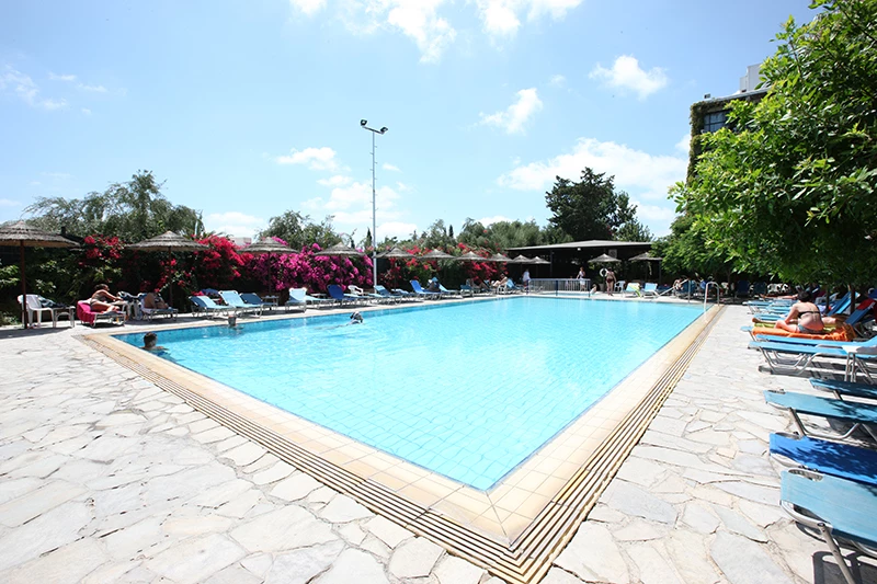 Hotell Veronica Hotel i Cypern, Cyprus - Bild 7