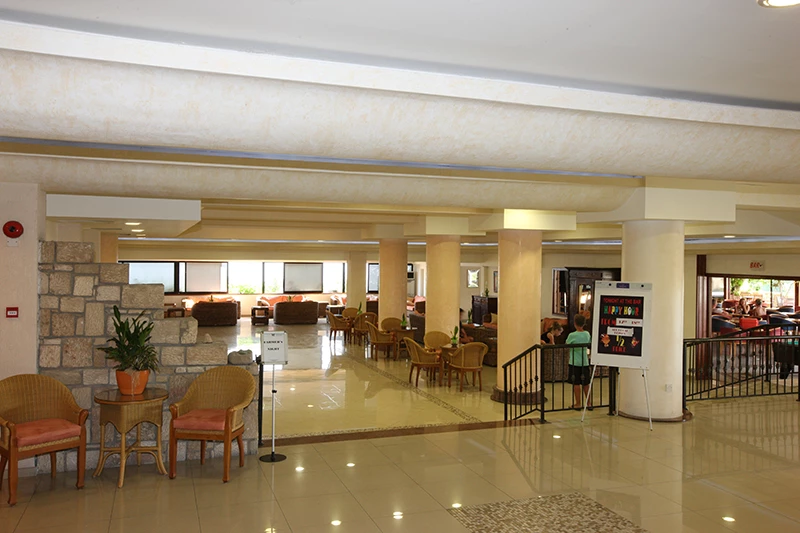 Hotell Veronica Hotel i Cypern, Cyprus - Bild 16