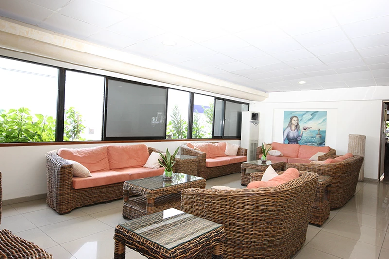 Hotell Veronica Hotel i Cypern, Cyprus - Bild 25