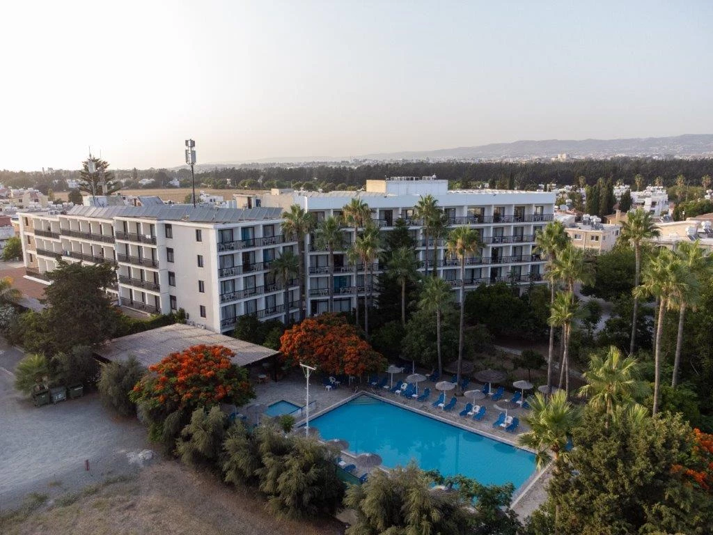 Hotell Veronica Hotel i Cypern, Cyprus - Bild 5