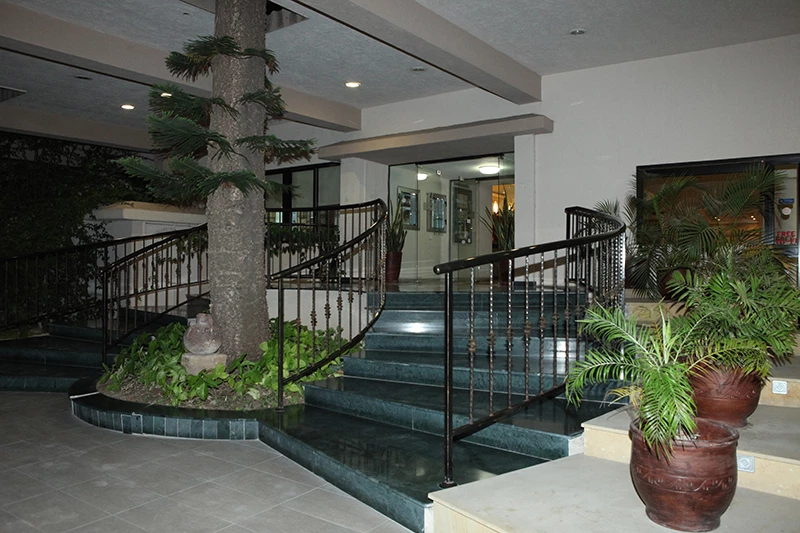 Hotell Veronica Hotel i Cypern, Cyprus - Bild 8