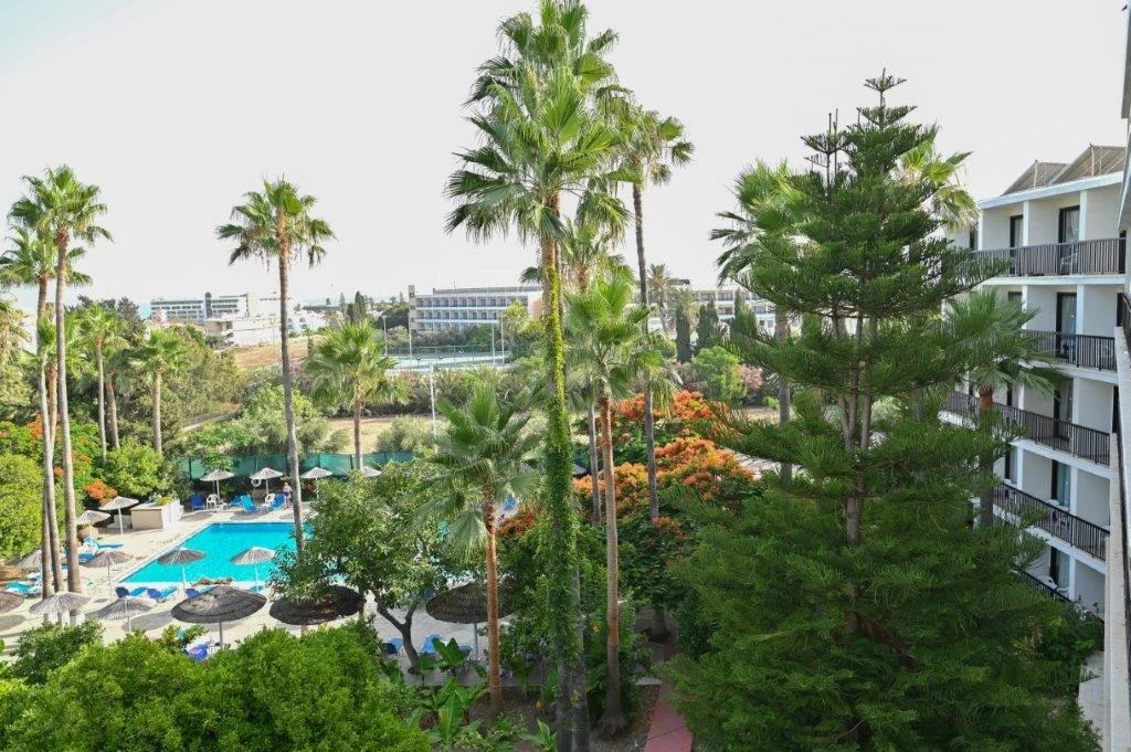 Hotell Veronica Hotel i Cypern, Cyprus - Bild 3