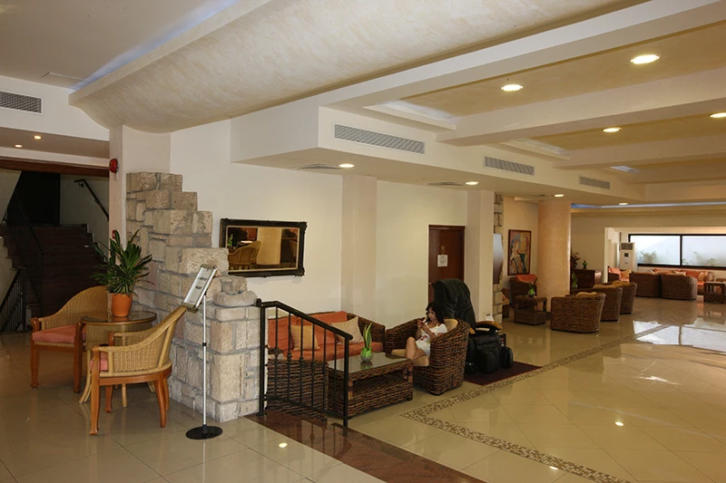 Hotell Veronica Hotel i Cypern, Cyprus - Bild 12