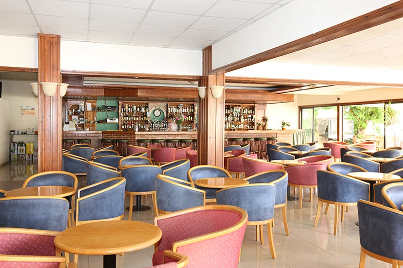 Hotell Veronica Hotel i Cypern, Cyprus - Bild 19