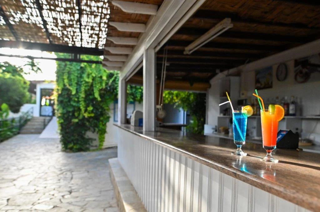 Hotell Veronica Hotel i Cypern, Cyprus - Bild 13