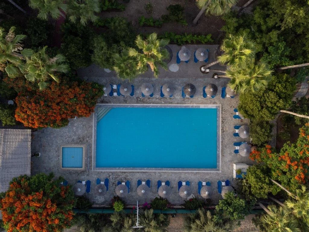 Hotell Veronica Hotel i Cypern, Cyprus - Bild 6