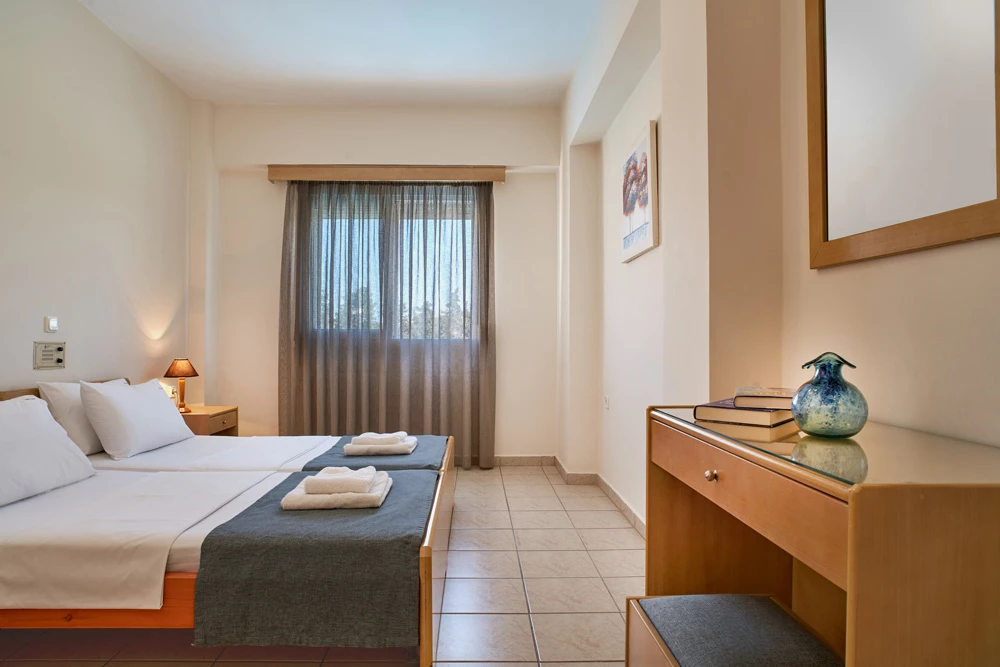 Hotell Veronica Hotel i Crete, Grekland - Bild 6