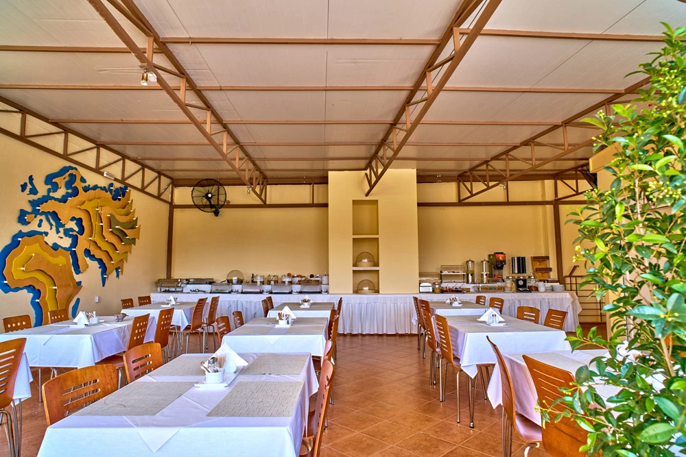 Hotell Veronica Hotel i Crete, Grekland - Bild 4