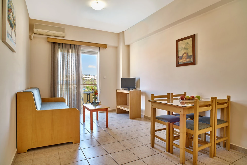 Hotell Veronica Hotel i Crete, Grekland - Bild 9