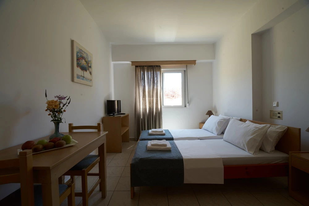 Hotell Veronica Hotel i Crete, Grekland - Bild 7