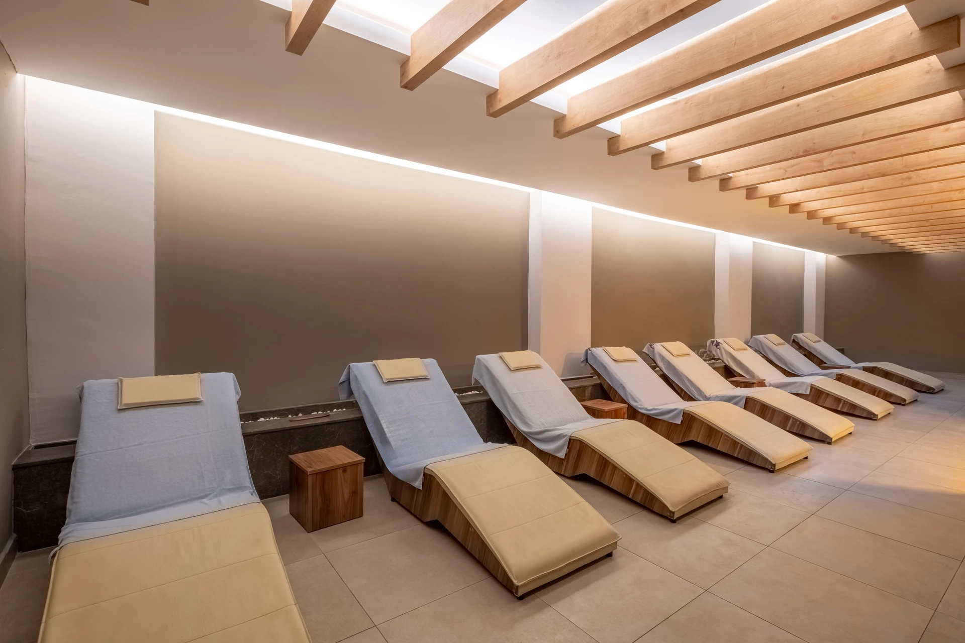 Hotell Viking Park Hotel & Spa i Antalya, Turkiet - Bild 13