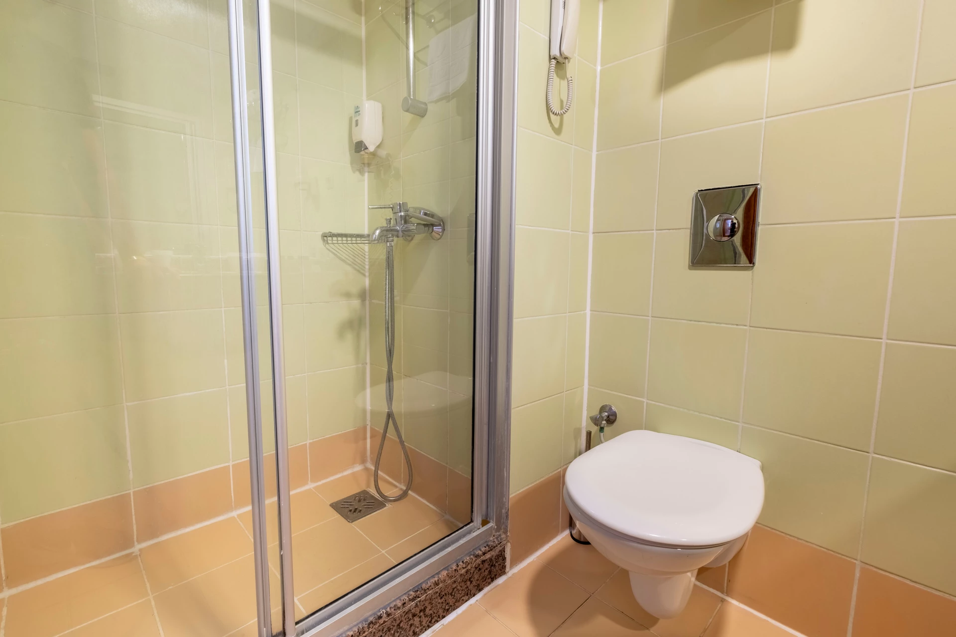 Hotell Viking Park Hotel & Spa i Antalya, Turkiet - Bild 17