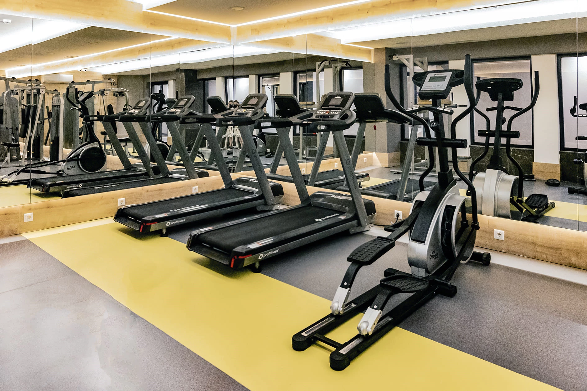 Hotell Viking Park Hotel & Spa i Antalya, Turkiet - Bild 12