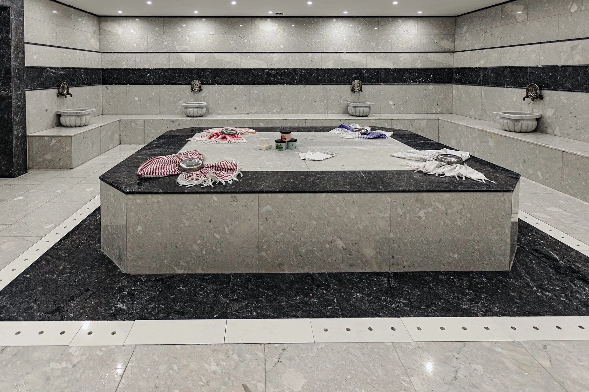 Hotell Viking Park Hotel & Spa i Antalya, Turkiet - Bild 22