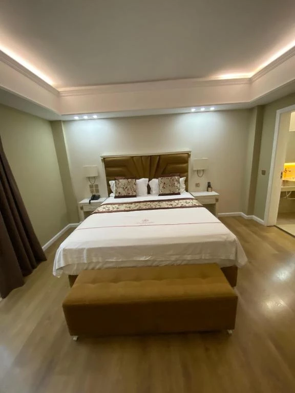 Hotell Vila Brais i Durres, Albania - Bild 2