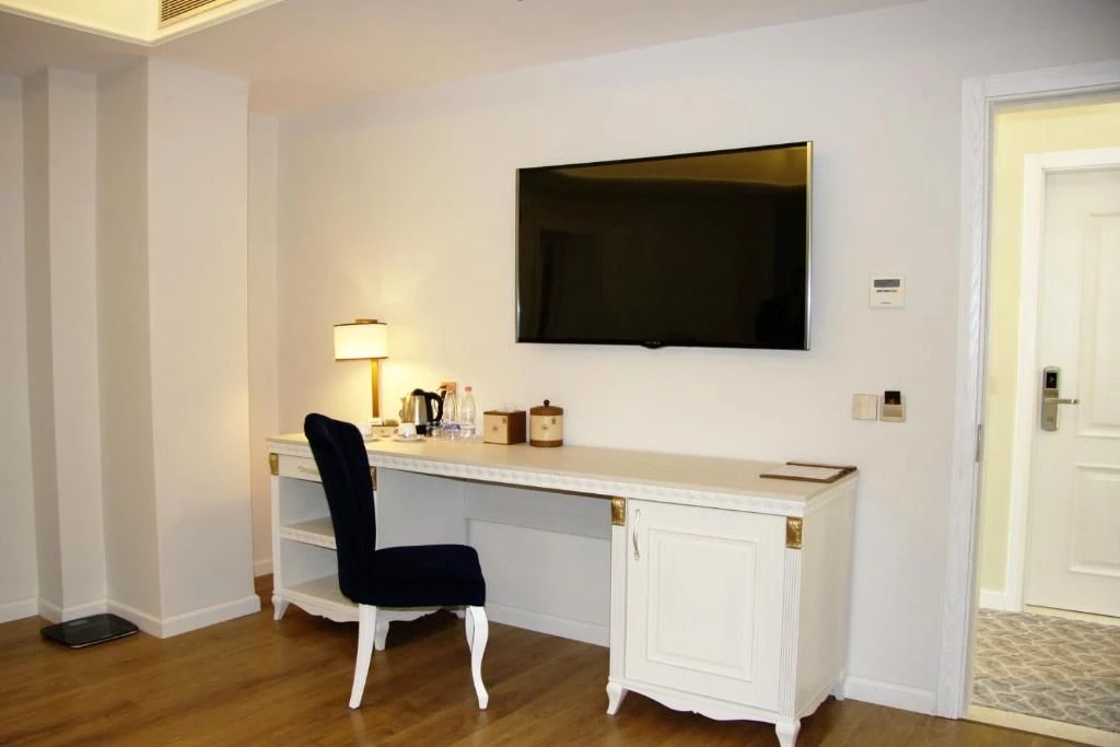 Hotell Vila Brais i Durres, Albania - Bild 3