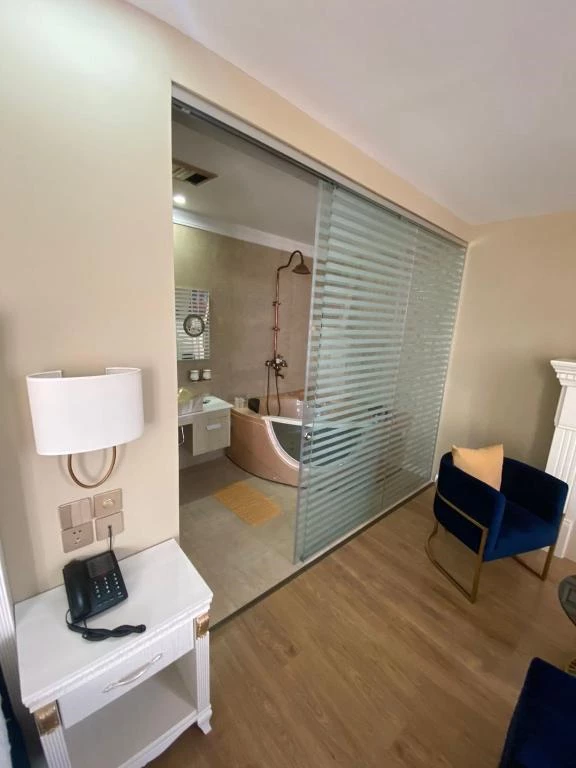 Hotell Vila Brais i Durres, Albania - Bild 7