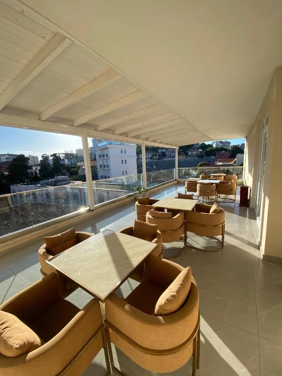 Hotell Vila Brais i Durres, Albania - Bild 8