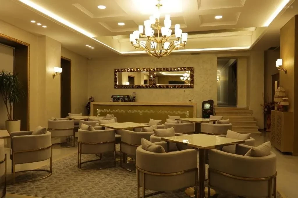 Hotell Vila Brais i Durres, Albania - Bild 12