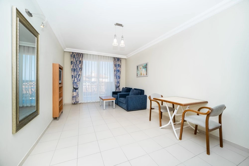 Hotell Villa Sun Flower Hotel i Antalya, Turkiet - Bild 35