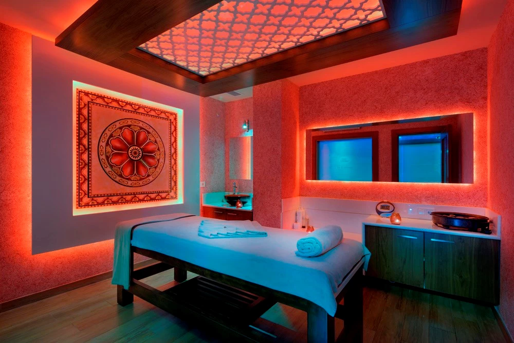 Hotell Villa Sun Flower Hotel i Antalya, Turkiet - Bild 26