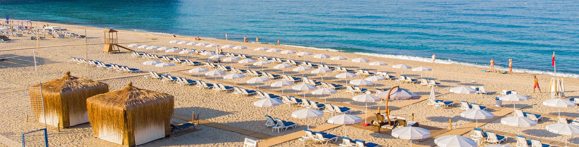 Hotell Villa Sun Flower Hotel i Antalya, Turkiet - Bild 10